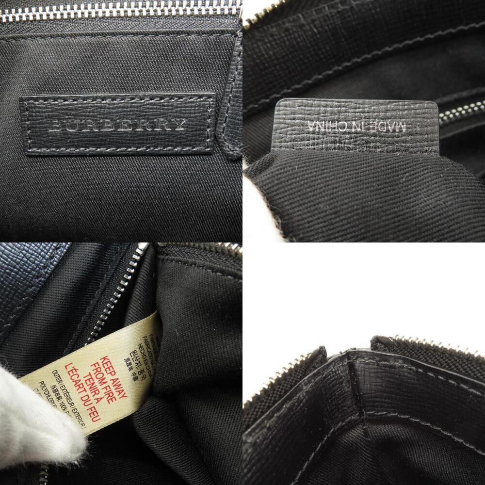 Burberry Check Shoulder Bag - Picture 6 of 11